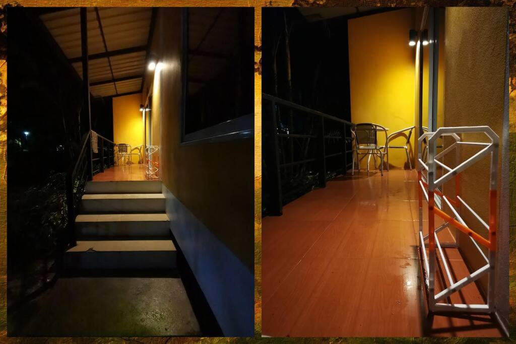 Little Yellow House- Aonang Ao Nang Exterior photo